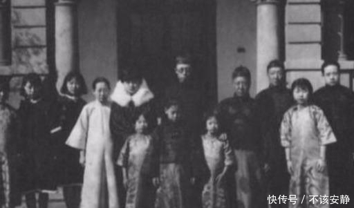 格格|清朝最后的格格,83岁去世,死前含泪:我的家族是历史的罪人