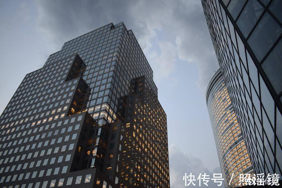 深圳|介入佳兆业深圳部分旧改项目？华润置地：消息不实