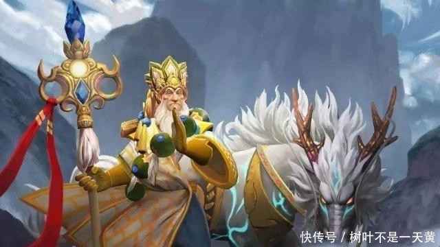 通关|唐僧的通关文牒上,唐太宗写了6个字,11个国王都给足了面子!