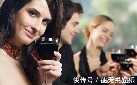 饮酒|适当饮酒的5种好处，原来适当饮酒还有好处，你知道吗？