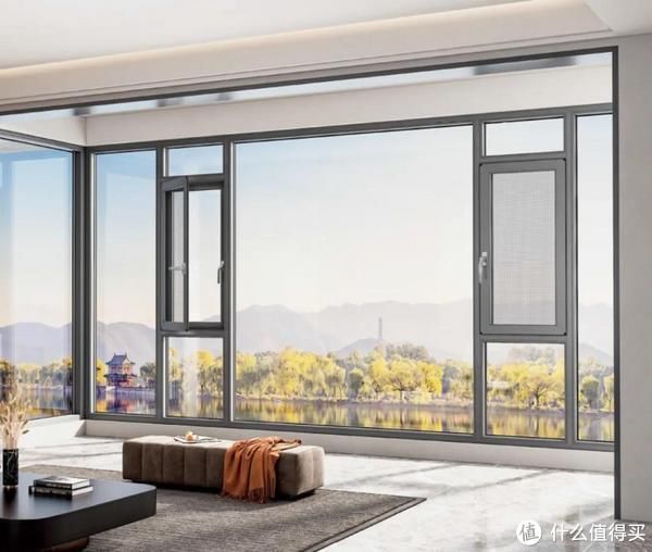 玻璃|金九银十装修旺季，高质量门窗选购指南，这些坑千万要避开！
