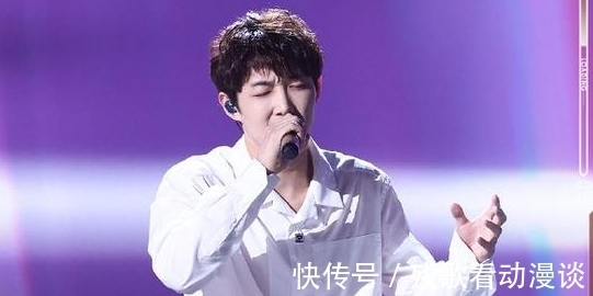 于梓贝|《好声音》11强谁能夺冠?大概率是女生,伍珂玥冠军相十足