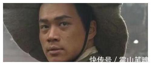 武学$林冲与武松的差距，就像豹子与老虎，不是一个体量和等级的武将！