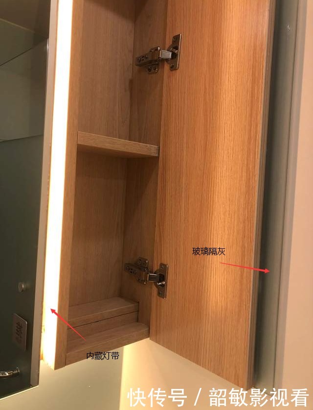 收纳|这6个装修细节,我家装修怎么没想到呢?好看实用还能减轻家务活
