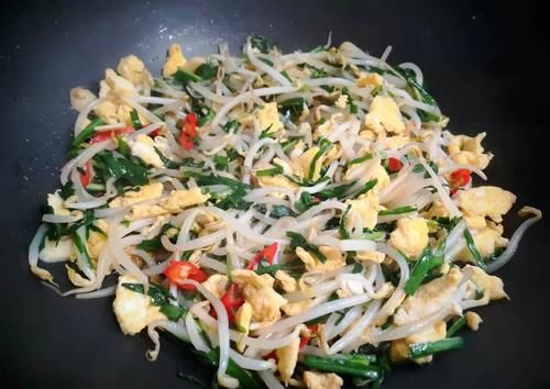  不到|天冷后，我爱上吃这菜，爽口美味，营养低脂，炒一盘不到5块钱！