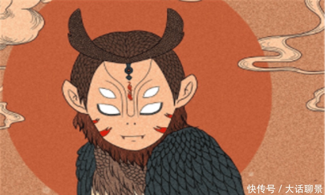 荒诞不经|《山海经》荒诞不经却可以破解,只要找到它,所有问题将迎刃而解