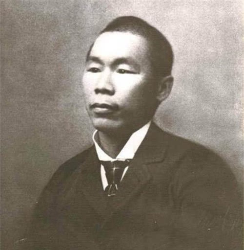 卖猪仔|100年前，这位中国人突然神秘失踪，被世界寻找至今，他是谁？