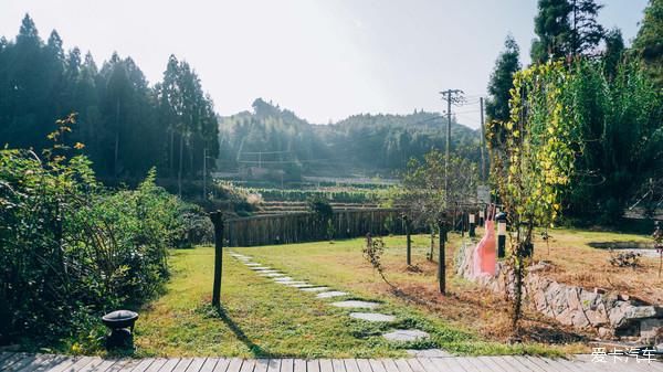 龙城|伯温故里，山水风光。