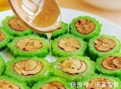 清热又解暑，好吃还不贵的几道苦瓜做法，我能多吃两碗饭！