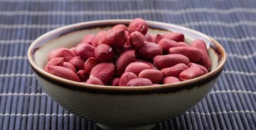 “补气血”最好的6种食物,女人隔三差五吃一吃,让你健康更美丽