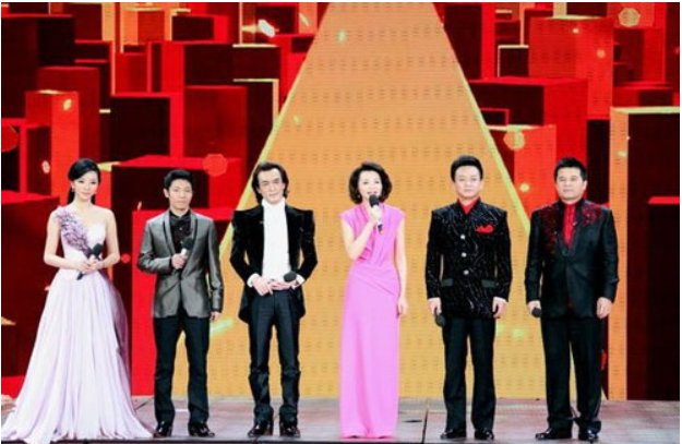 近十年春晚主持人陣容，哪屆最驚艷？