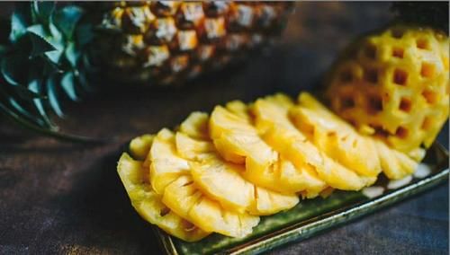 到西双版纳，这些热带水果没吃就白来了