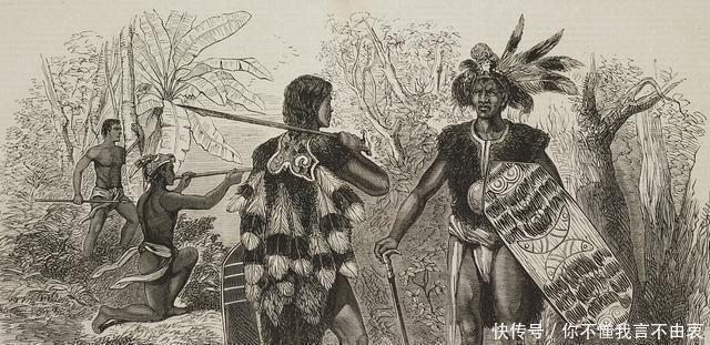 办好|古代婆罗洲的奇怪婚俗,男人可以娶50个妻子,但必须办好一件事!