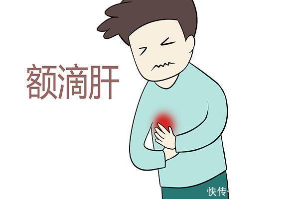 如果你的肝不好，4种早餐就不要吃了，吃得多，肝或会痛不欲生