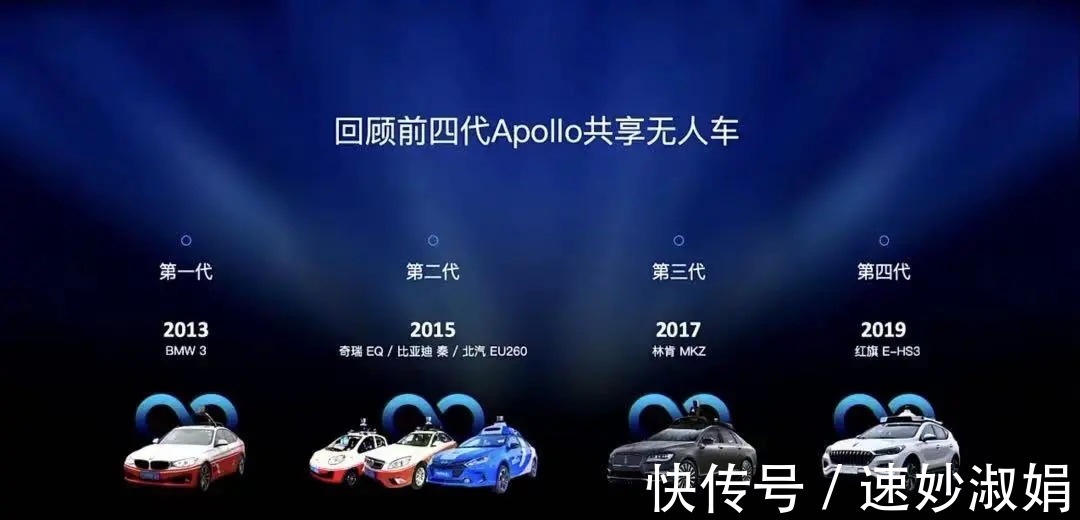 robot这就是百度汽车的「终极形态」?
