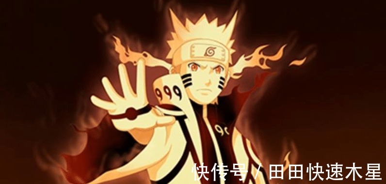 火影忍者|火影忍者為什么《博人傳》中的鳴人越來越弱原因就是這兩點