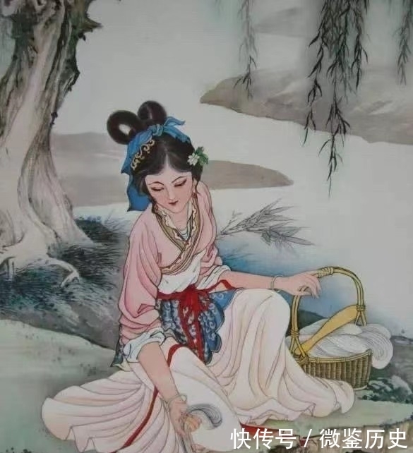 古代人的“洗面奶”“面膜”是你心中猜想的那样吗