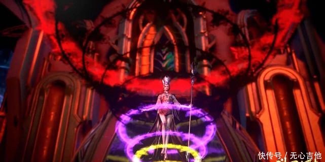 比比东心机好深,表面只想取阿银魂环,引发“昊疾”大战才是重点