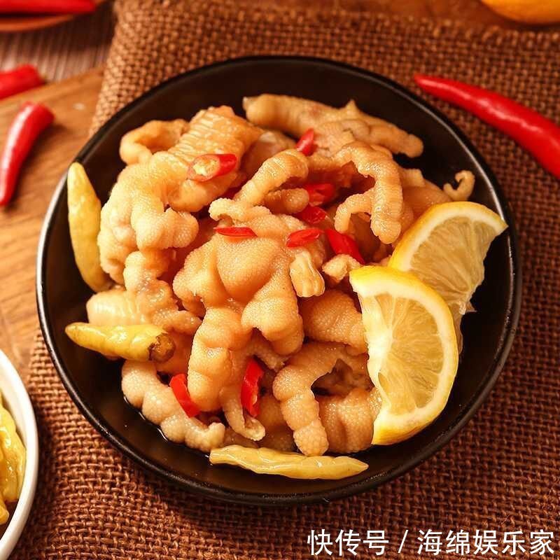 味蕾|家里零食库回购率超高的5款零食，好吃又不贵，看到第2就忍不住了