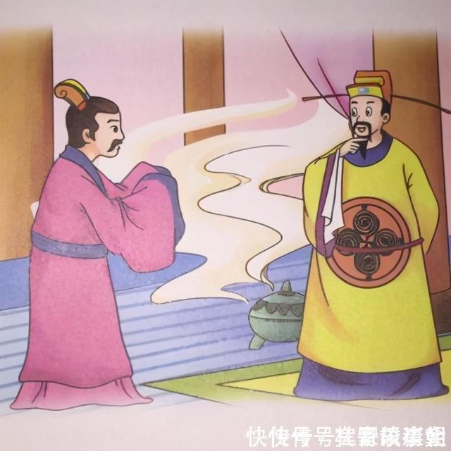 女婿们!他被誉为宋朝天选之人,教出一大堆名臣,作的词中国人基本都知道