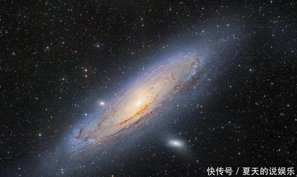 天文 5年的时间里,中国天眼都有哪些发现?它的强大远超我们的想象