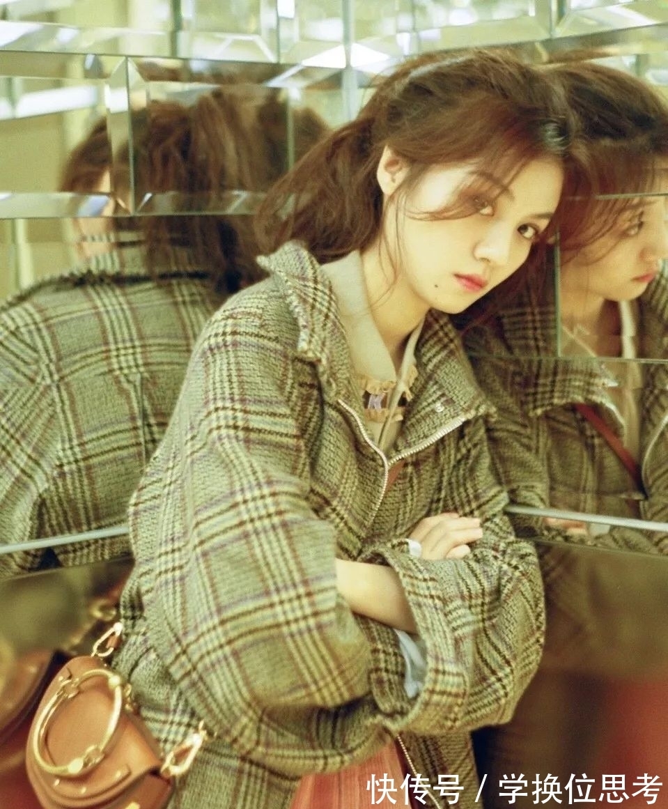 发型 什么头型就选什么发型,照着剪美爆了!