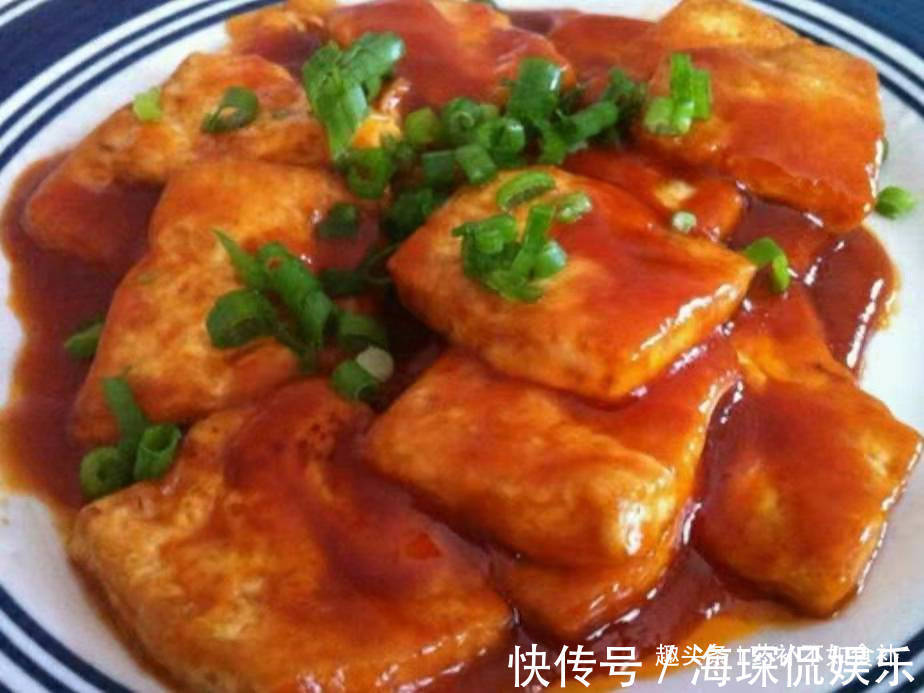 番茄酱|让人看着有食欲,在家也能做,比吃肉还过瘾,小朋友爱吃的不得了