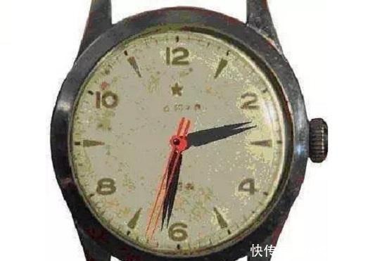 孙文俊|中国第一块表的诞生, 小小一块表, 来的不容易!