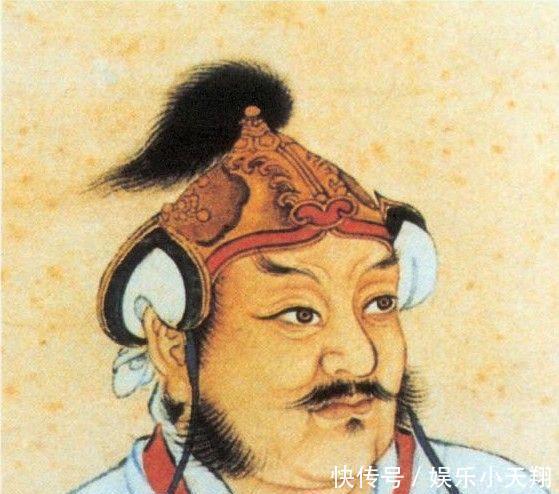 战神|他是被后世遗忘最严重的战神,3次以少胜多,打的敌人再也不敢来