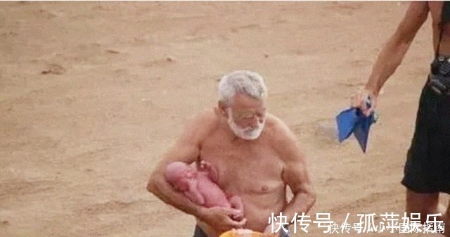 游泳|俄罗斯最强产妇:海里游个泳就把娃生了,生娃都这么有“战斗力”