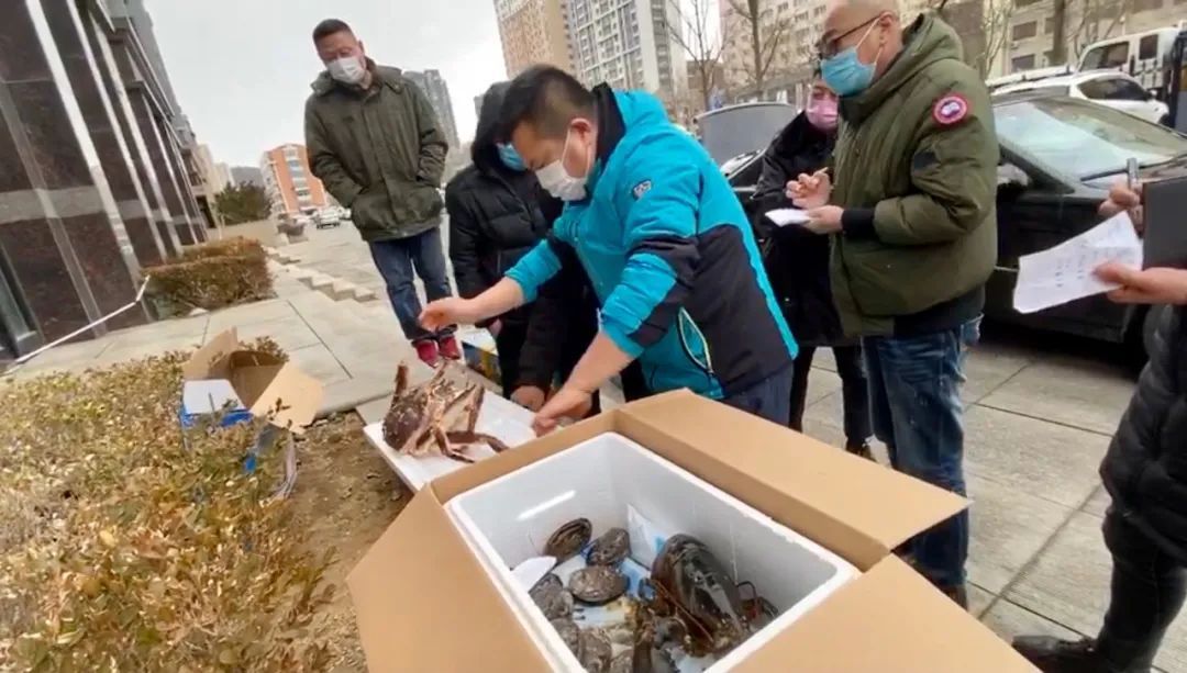  1.86万元海鲜被宰4700多元！良心呢？