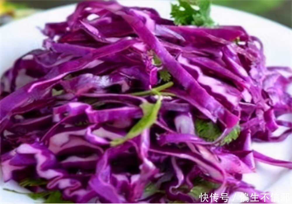  女人爱美，平时常吃些，排毒消脂，祛皱抗衰，营养又瘦身