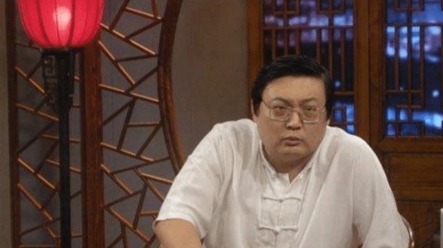 老梁@范曾国画水平怎么样?马未都说了实话,老梁的评价,却略显刻薄