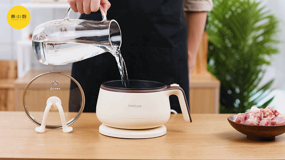 更要|「剁手」更要吃肉补补,这盘板栗烧鸡你绝对拒绝不了!