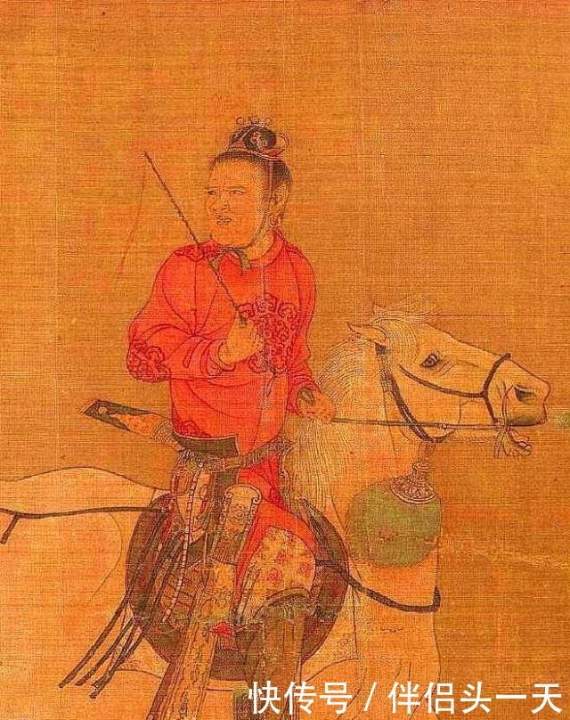 李赞华|东丹王,一个满是故事的传奇人物