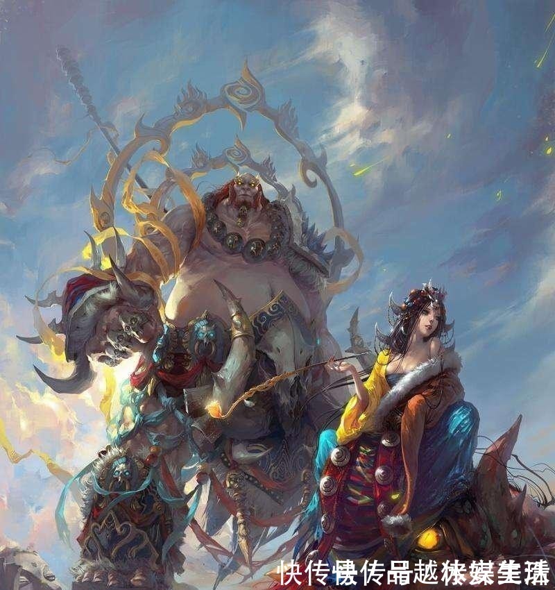 昊天宗|斗羅大陸最厲害的四位神匠! 唐三墊底, 最后一個毫無爭議!