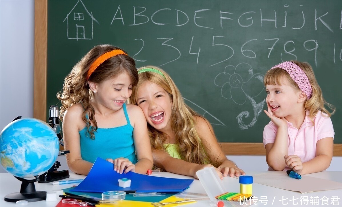 故事|宝宝睡前听不听故事,长大后有四点明显的差距,宝妈别不重视