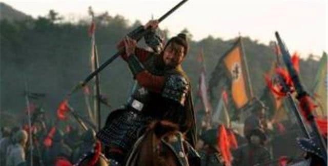 水浒传武松和林冲都要靠边站,顶尖高手只有这3人!