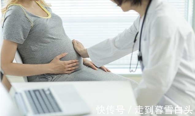 羊水|怀孕期间，孕妈若有三个感觉，可能是“妊娠糖尿病”的表现