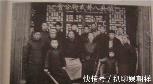 东亚病夫|他枯瘦如柴却天生神力,出手必伤人,一生比武没有败绩,名字耳熟