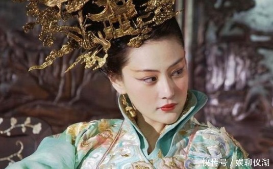 朱由校|他16岁当皇帝,第一件事即娶乳母为妻,还特为她冷待六宫