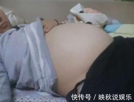多胞胎|27岁孕妇怀上多胞胎,准备减胎时,发现一个意外惊喜