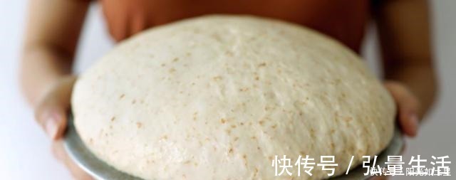 在家做面包,要掌握三个关键点,做的面包比面包店卖的好得多