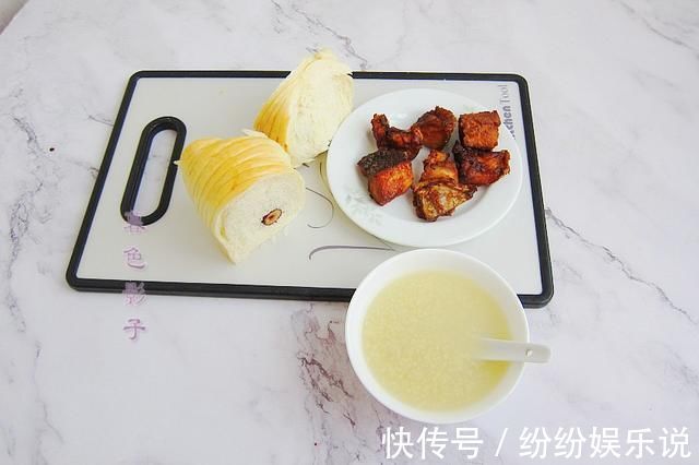早餐|晒晒姐姐1个人的早餐,1个星期7天不重样,简单又好吃,来收藏吧
