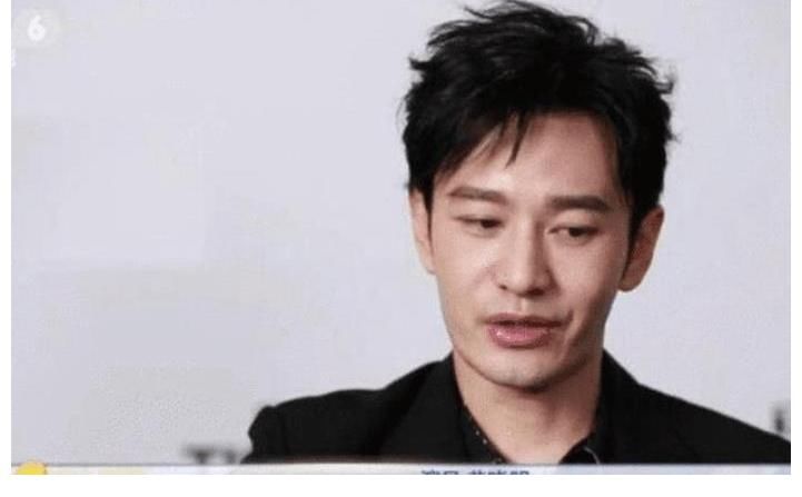 减肥|超级自律的明星：黄晓明正餐只吃一根面，陈妍希减肥致生理期紊乱