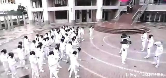 击剑选手|项羽一人追杀几千人,古代大将真能以一敌百吗?日本的实验证明啦