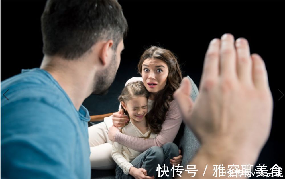 江山易改本性难移|为什么你越恨你的父母,成人以后你越像他们?