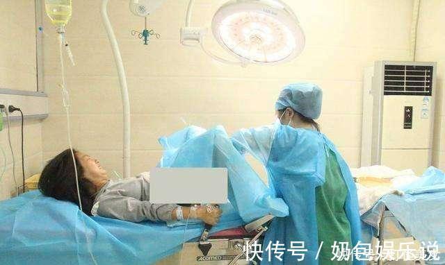 小家伙|临产前30分钟胎儿在“忙”什么?看完忍不住,想给她们点赞!