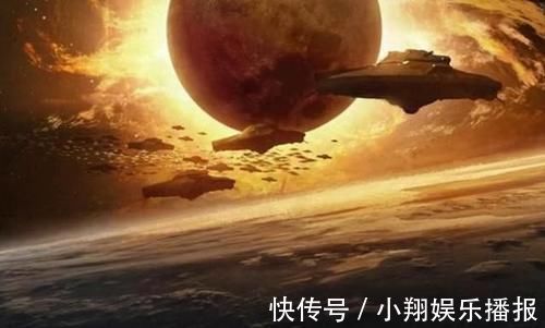 战舰|三体:水滴到底用了什么科学原理,为什么可以摧毁上千艘飞船?