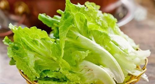 爱美|爱美的女性要多吃3种食物，补血养气、美白护肤，只要几块钱！